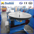 300 Kg Tilt and Rotation Welding Positioner Machine